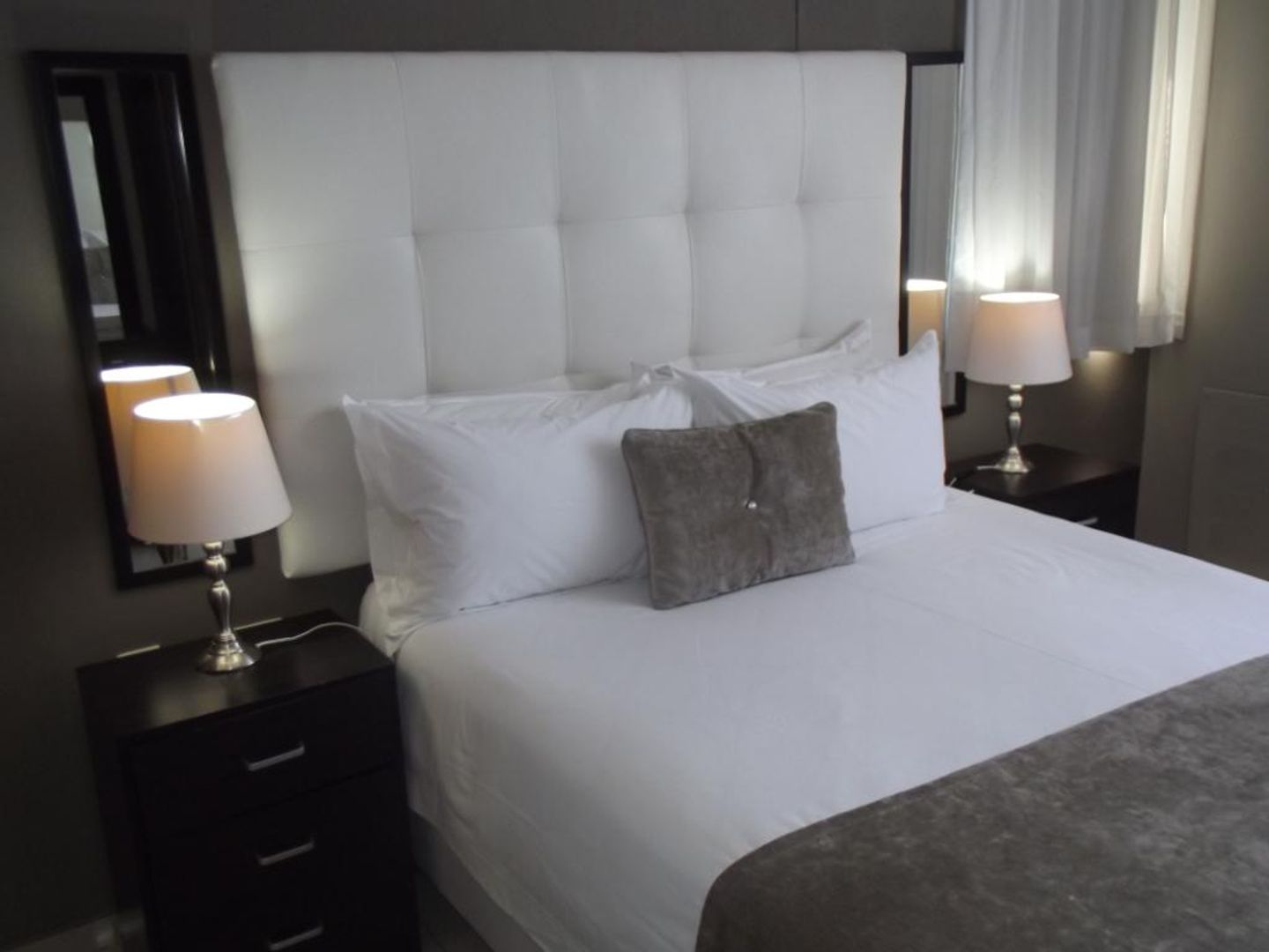 2 Bedroom Property for Sale in Bloubergrant Western Cape